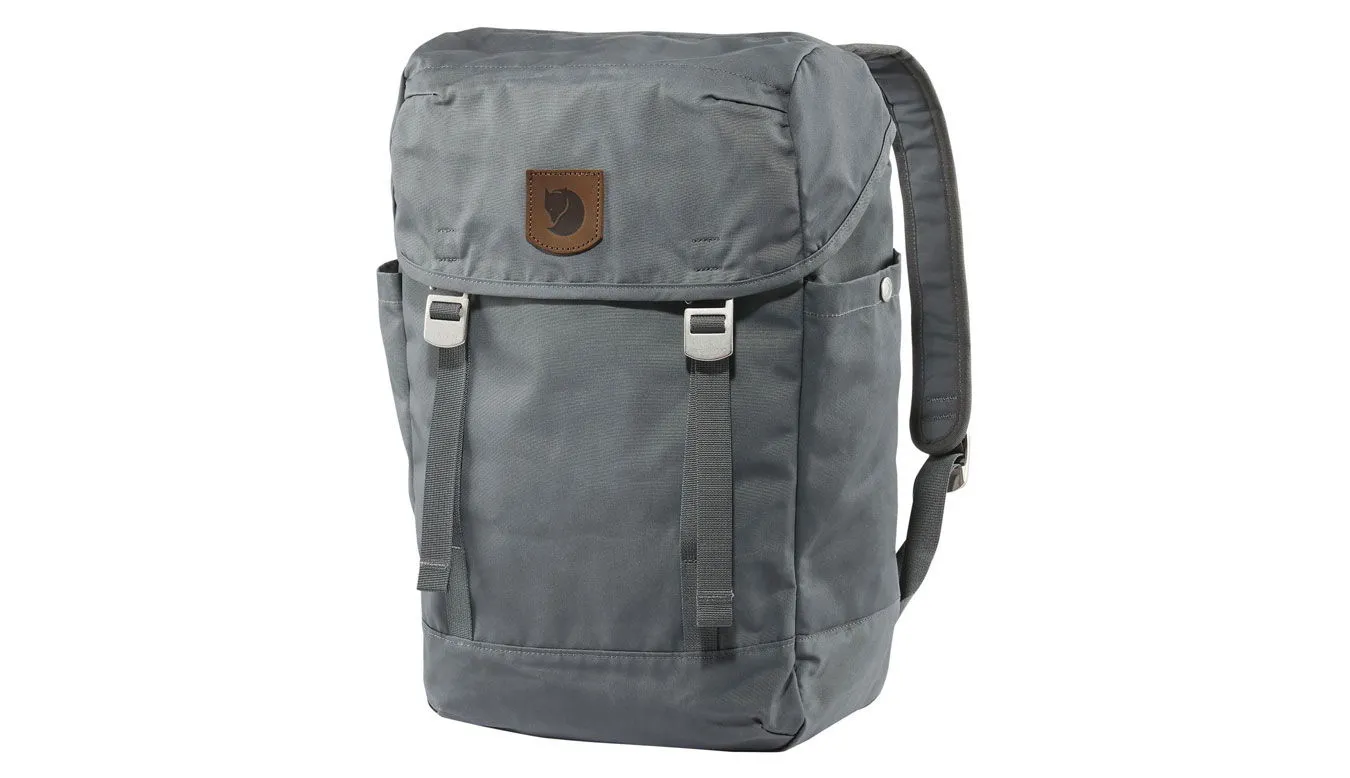 FJÄLLRÄVEN Greenland Top
