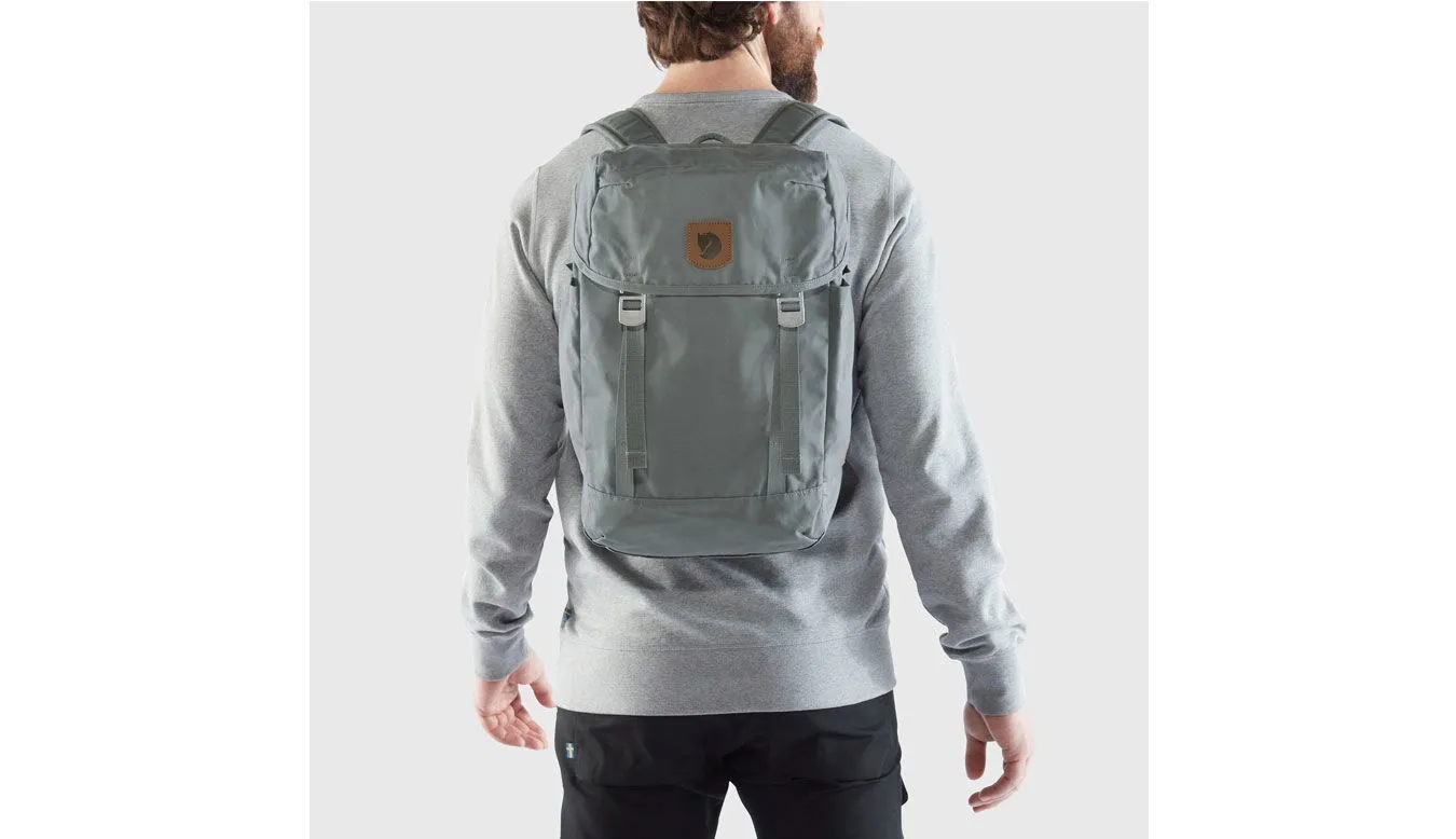 FJÄLLRÄVEN Greenland Top