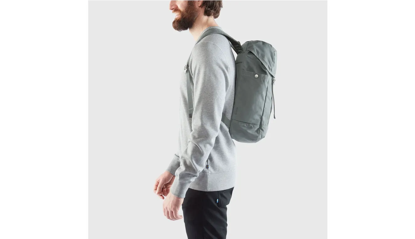 FJÄLLRÄVEN Greenland Top