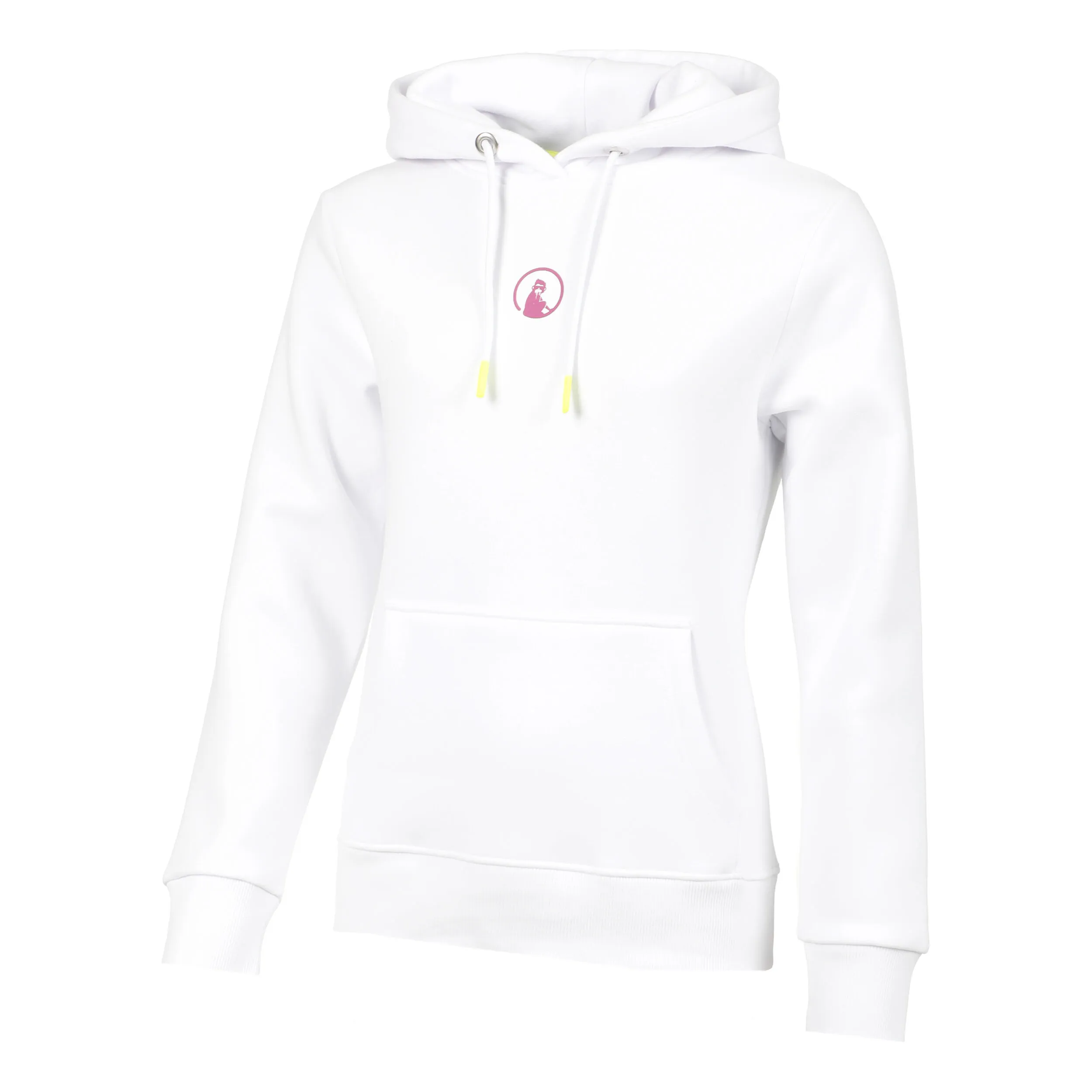 Flashy Sudadera Con Capucha Mujeres