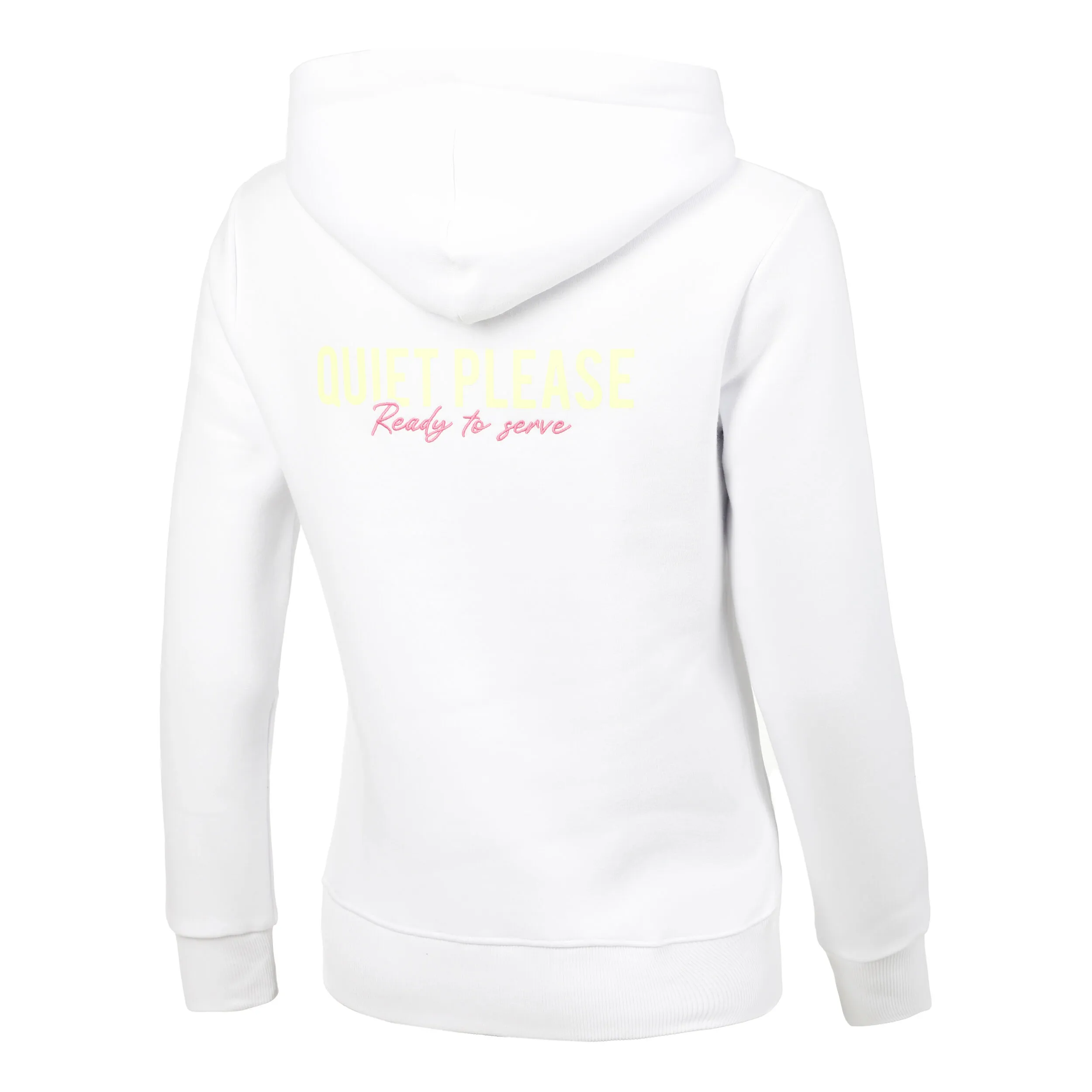 Flashy Sudadera Con Capucha Mujeres