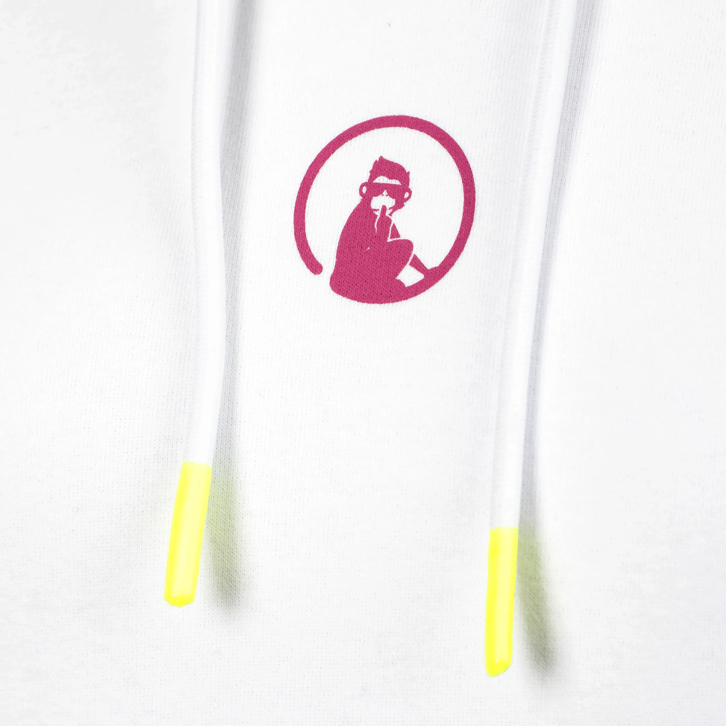 Flashy Sudadera Con Capucha Mujeres