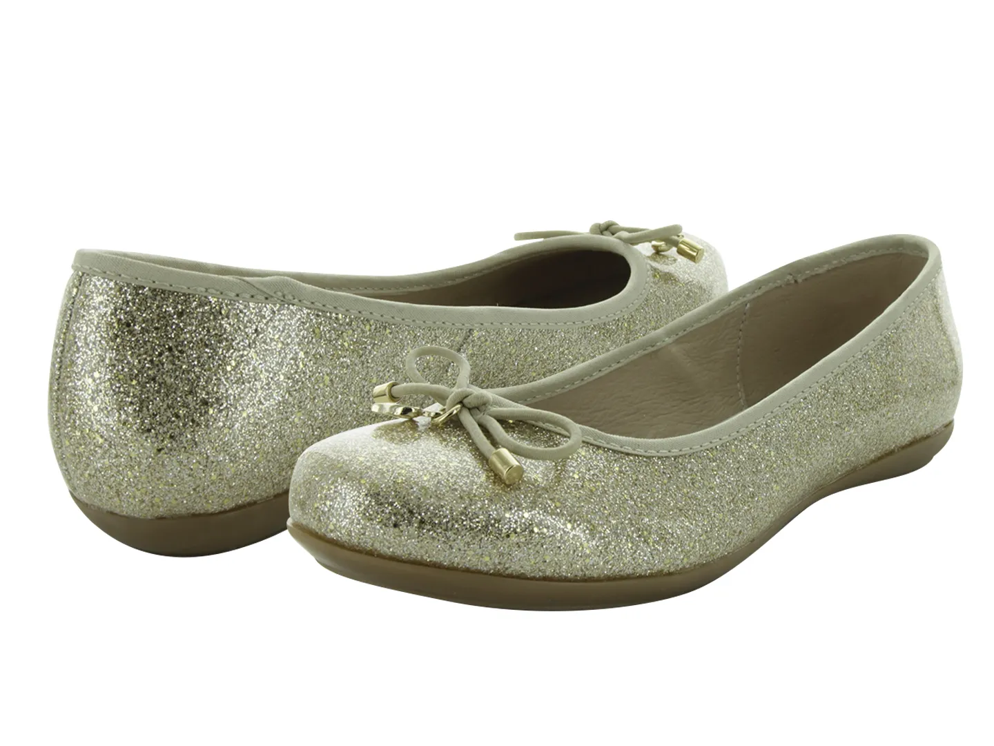 Flats Chabelo 757015i Para Niña