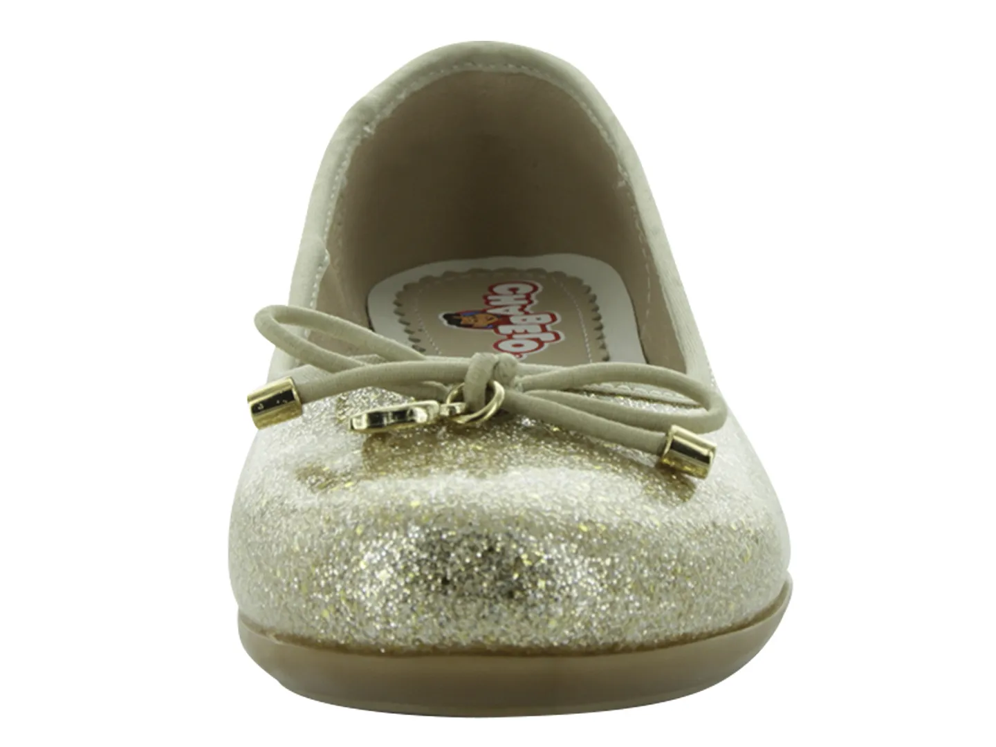 Flats Chabelo 757015i Para Niña