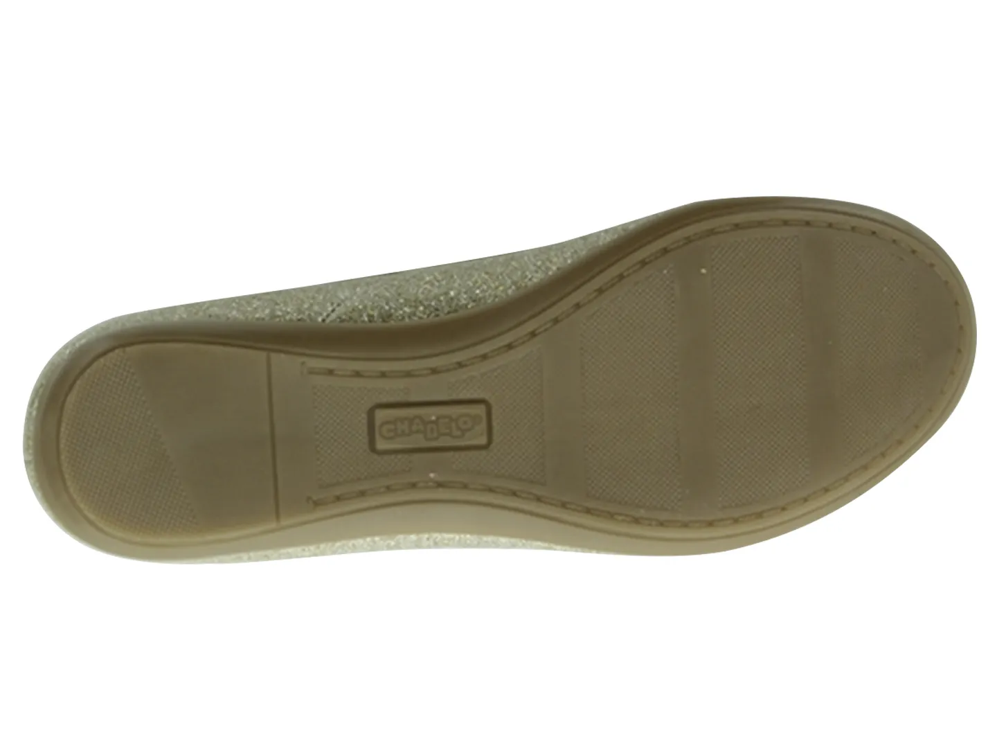 Flats Chabelo 757015i Para Niña