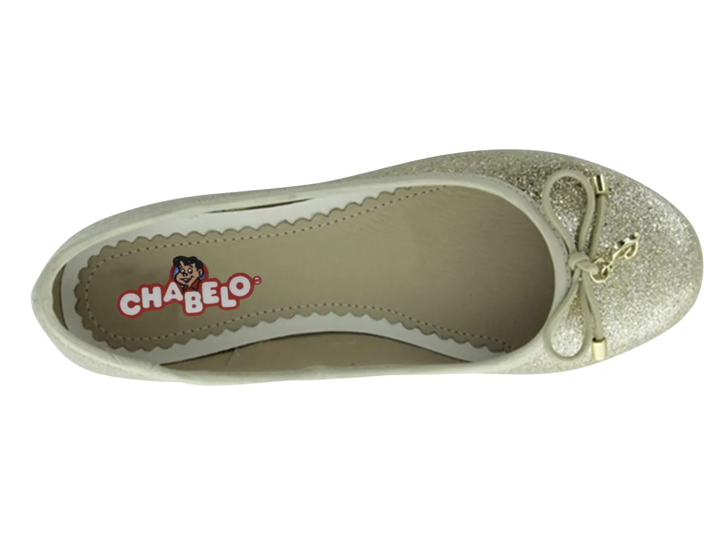 Flats Chabelo 757015i Para Niña