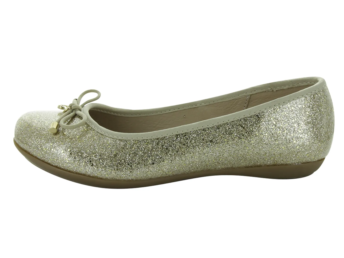 Flats Chabelo 757015i Para Niña