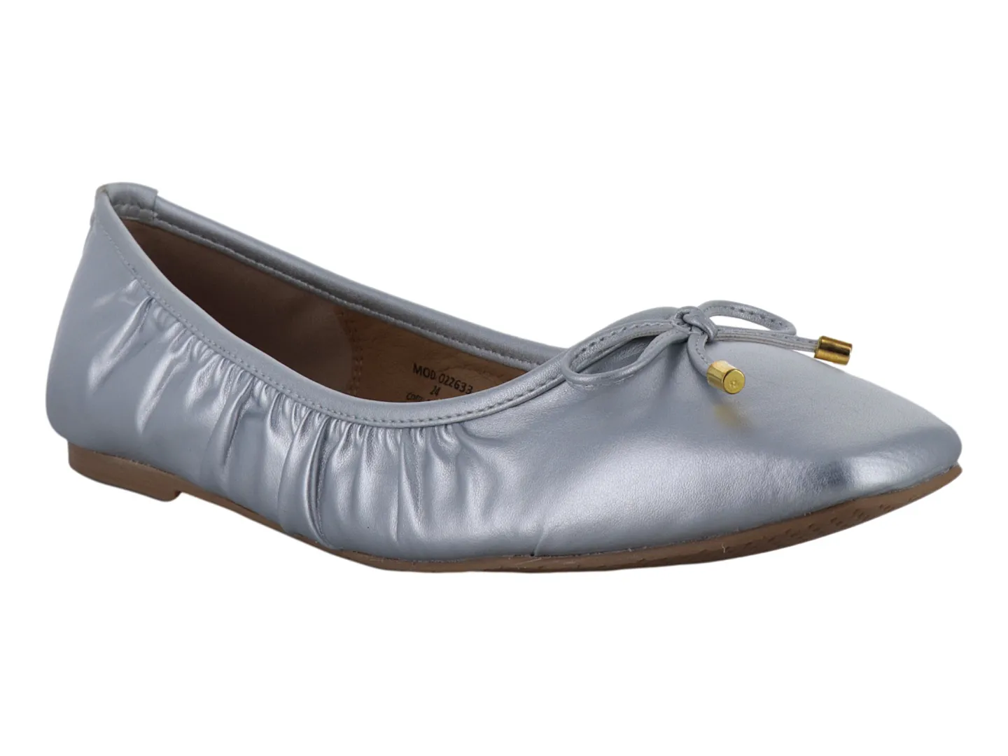 Flats Donova Avila  Para Mujer