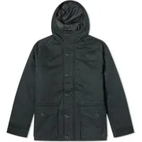 Fred Perry Short Snorkel Parka