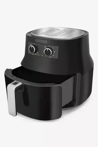 Freidora de aire, 4.5 Lts