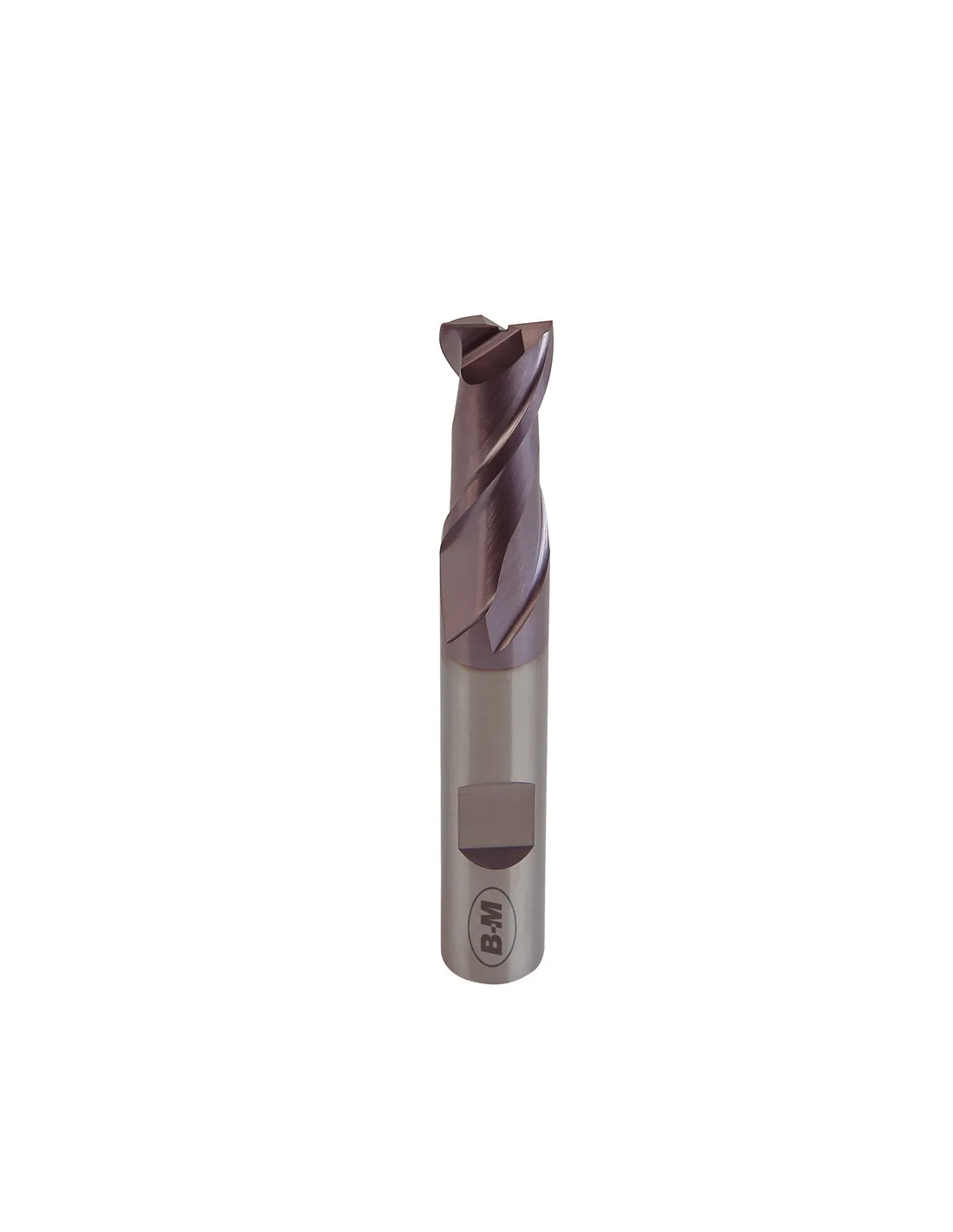 FRESA 2/L MGHM Ø 12 MM