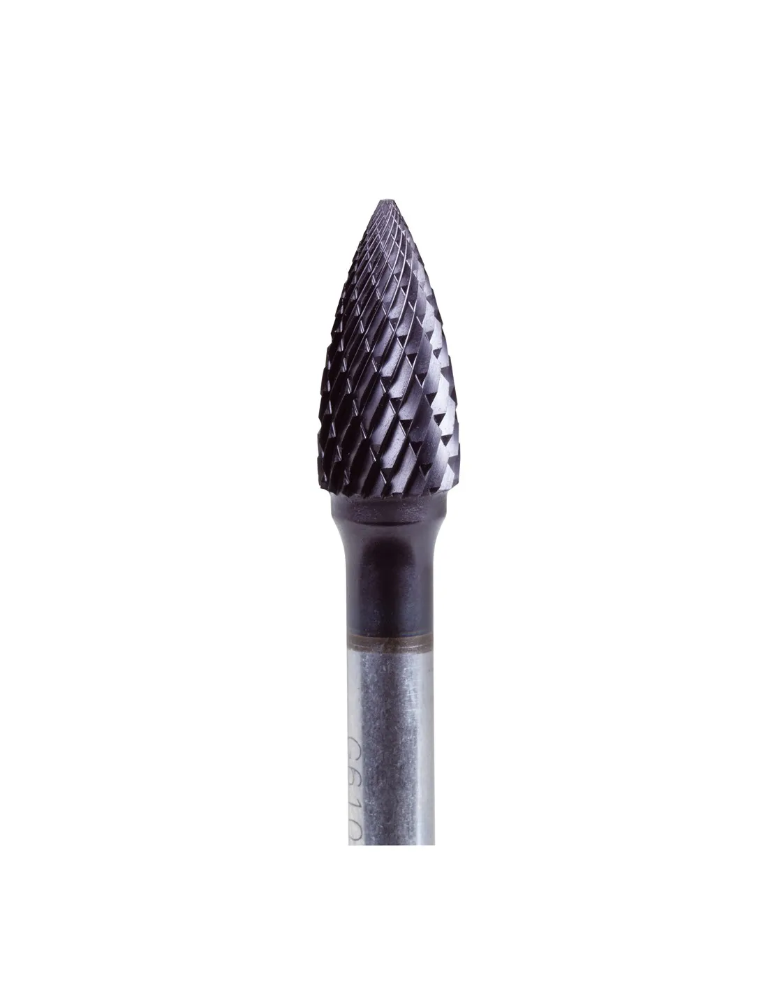 FRESA ROTATIVA METAL DURO G620326 TIALN