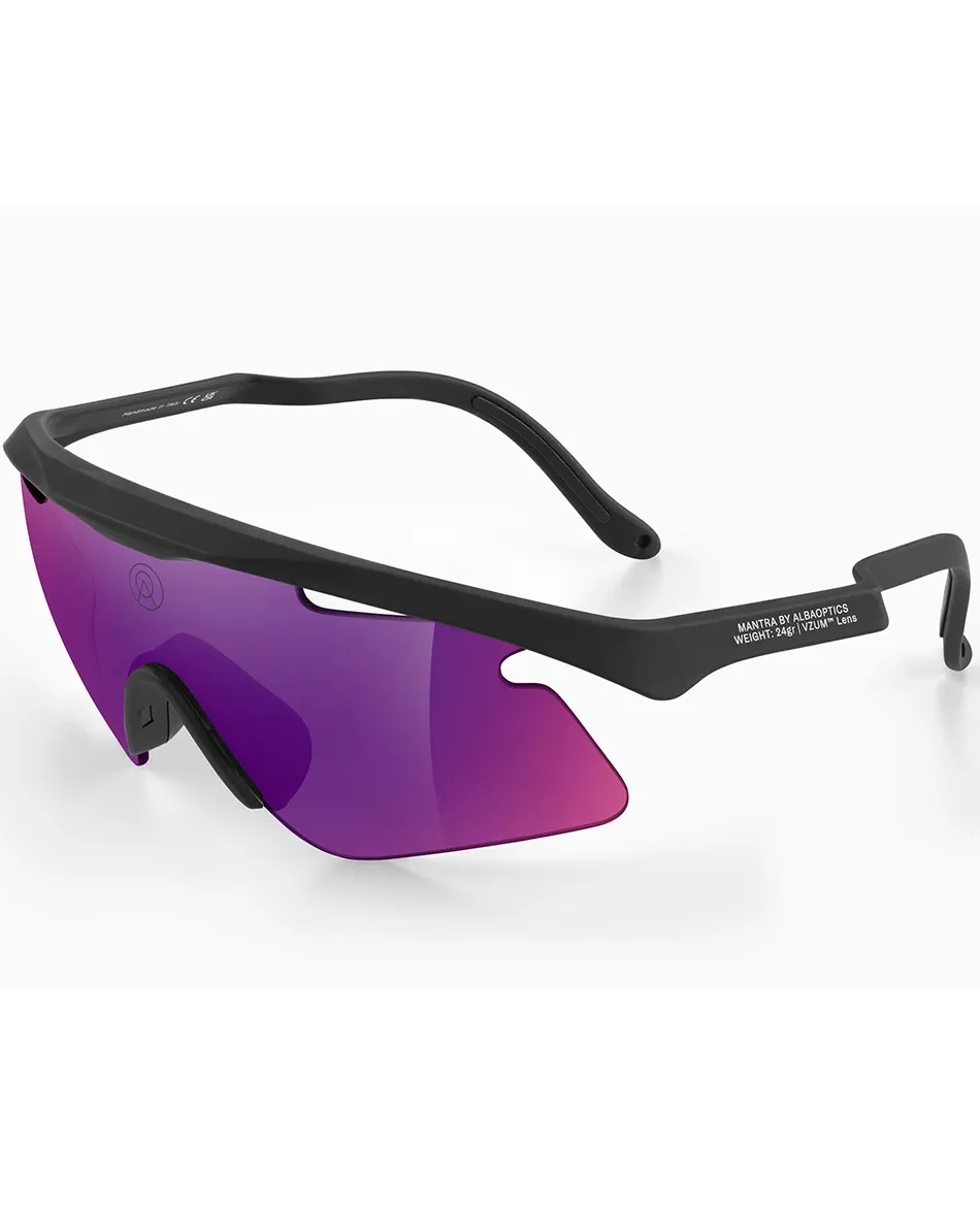 GAFAS ALBAOPTICS MANTRA VZUM PLASMA C3