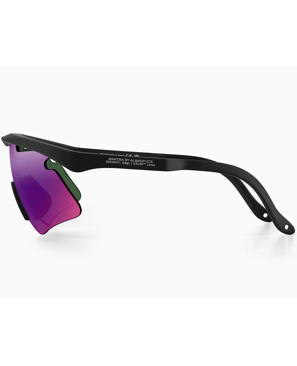 GAFAS ALBAOPTICS MANTRA VZUM PLASMA C3