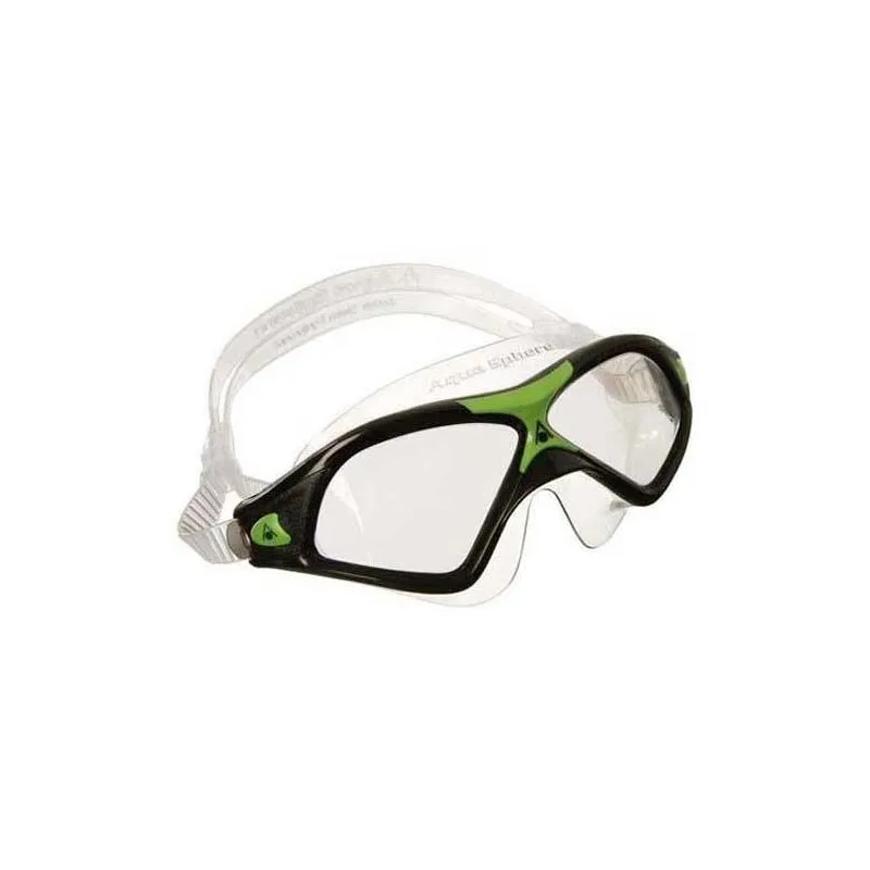 Gafas de Natación Aqua Sphere Seal XP2 MS163 114