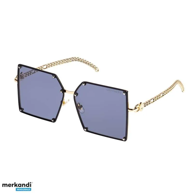Gafas de sol Astrella 100 con protección UV con embalaje Premium