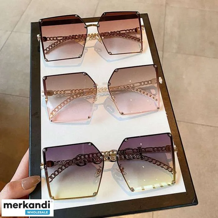 Gafas de sol Astrella 100 con protección UV con embalaje Premium
