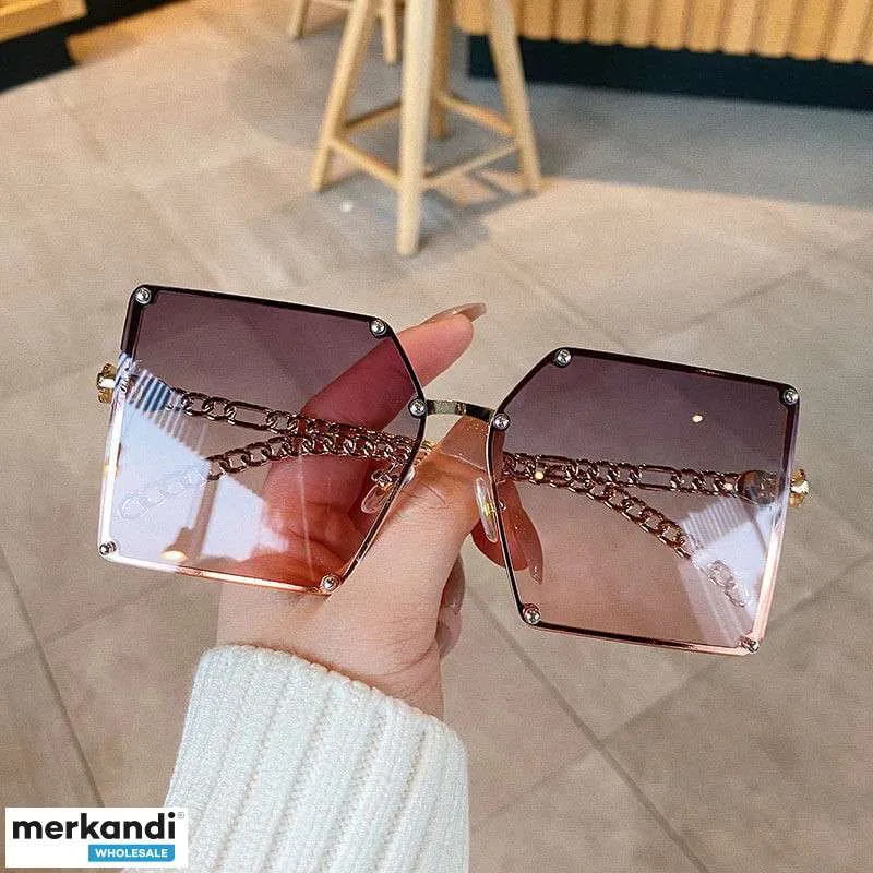 Gafas de sol Astrella 100 con protección UV con embalaje Premium