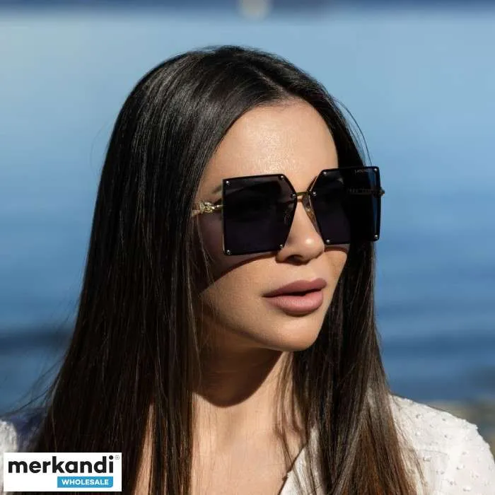 Gafas de sol Astrella 100 con protección UV con embalaje Premium