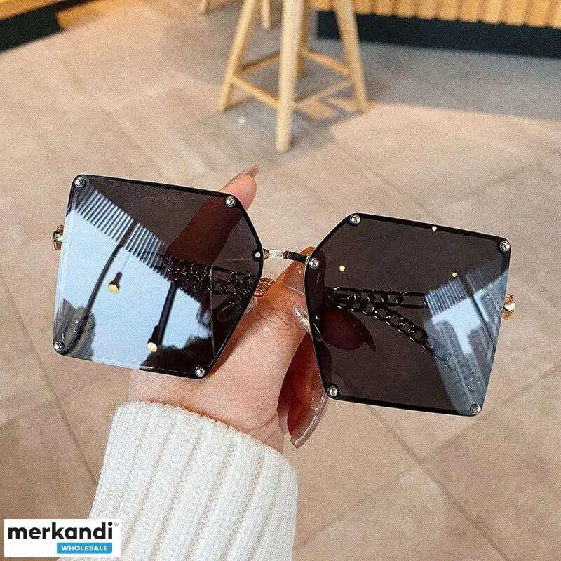 Gafas de sol Astrella 100 con protección UV con embalaje Premium