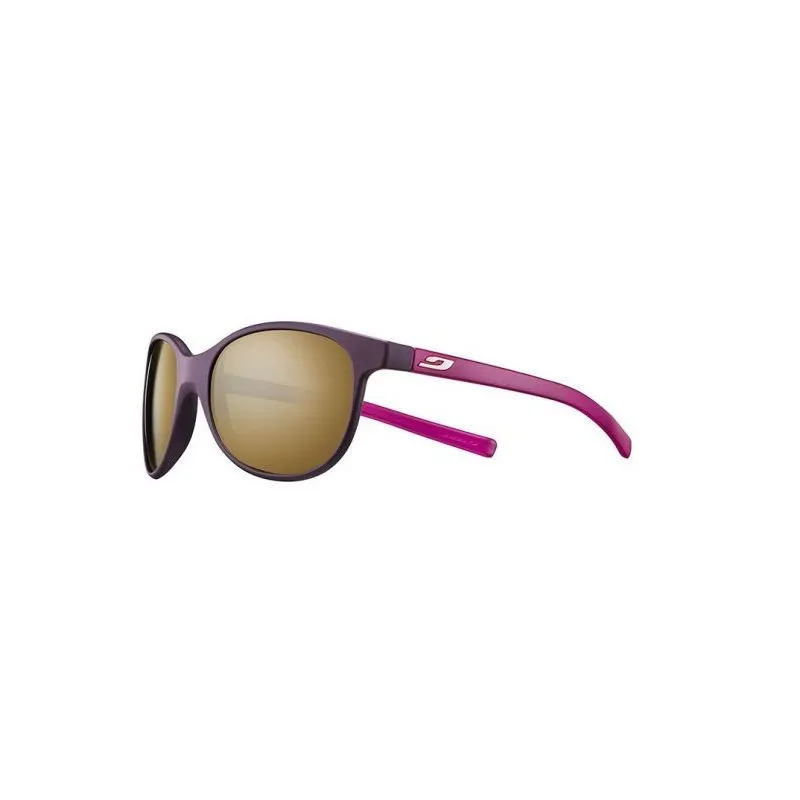 GAFAS DE SOL JULBO LIZZY (BERENJENA / ROSA  CAT 3) NIñO