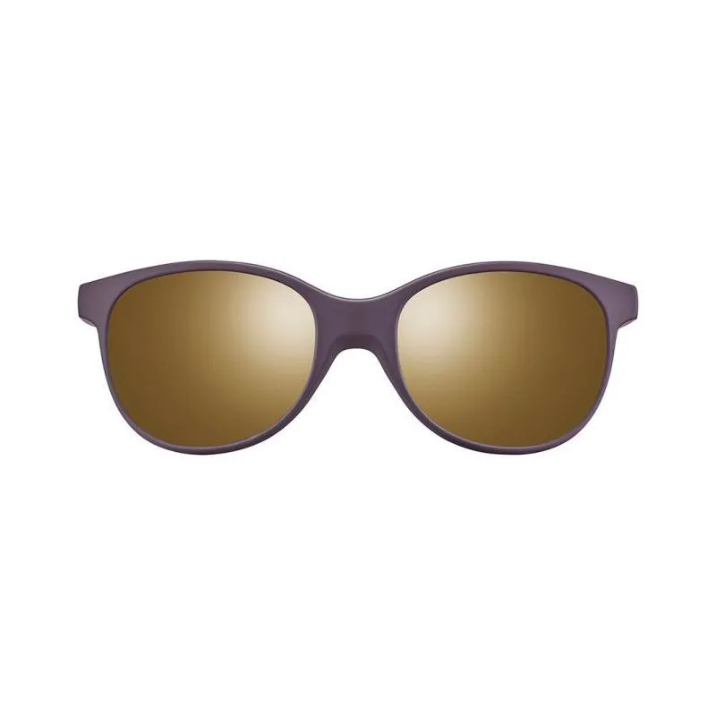 GAFAS DE SOL JULBO LIZZY (BERENJENA / ROSA  CAT 3) NIñO