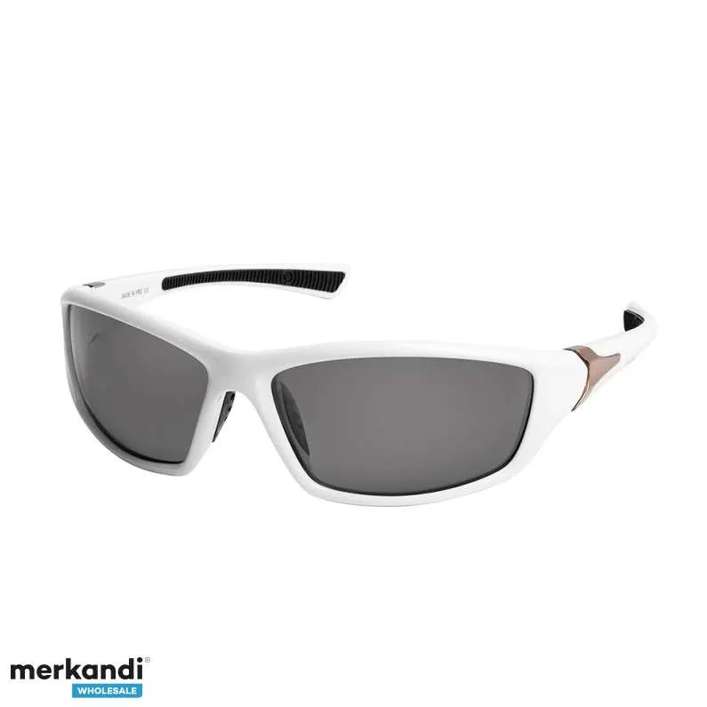 Gafas de sol Overton 100 con protección UV con embalaje Premium