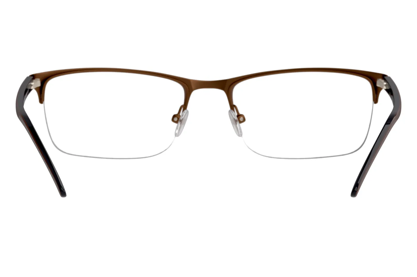 Gafas oftálmicas DbyD DBOM0007 Hombre Color Café