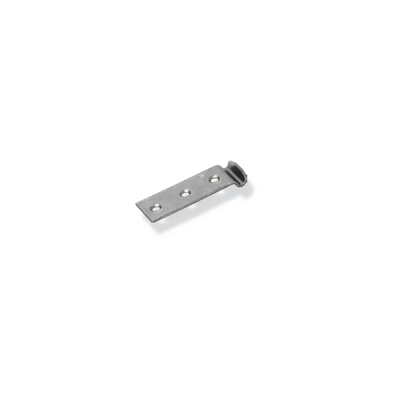 Gancho para cierracajas Inox AISI 304