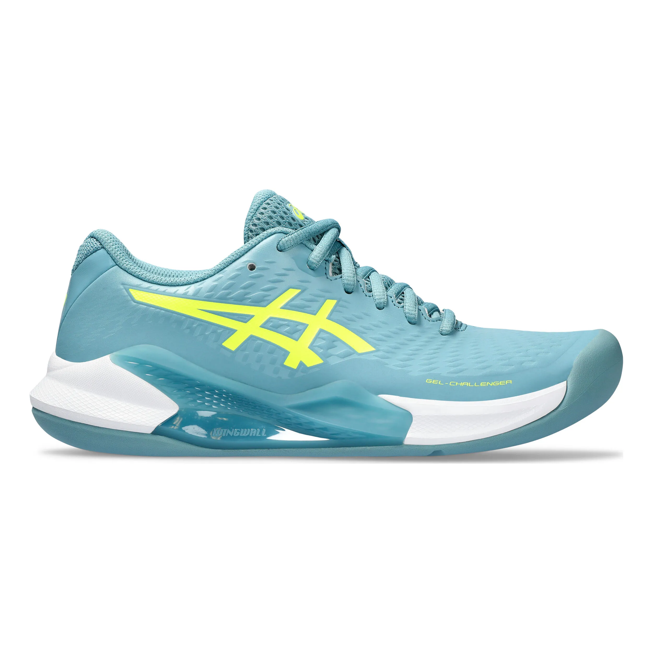 GELCHALLENGER 14 ZAPATILLA PARA PISTA CUBIERTA MUJERES