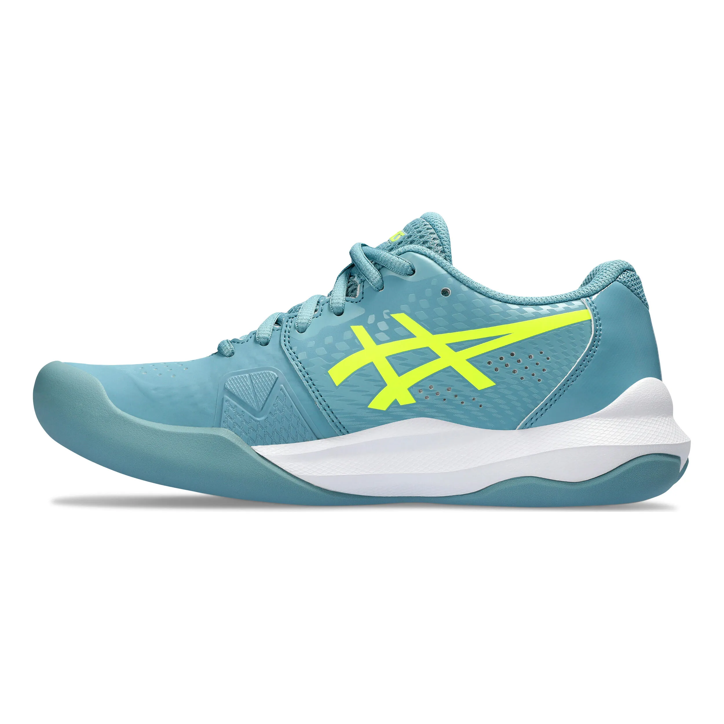 GELCHALLENGER 14 ZAPATILLA PARA PISTA CUBIERTA MUJERES