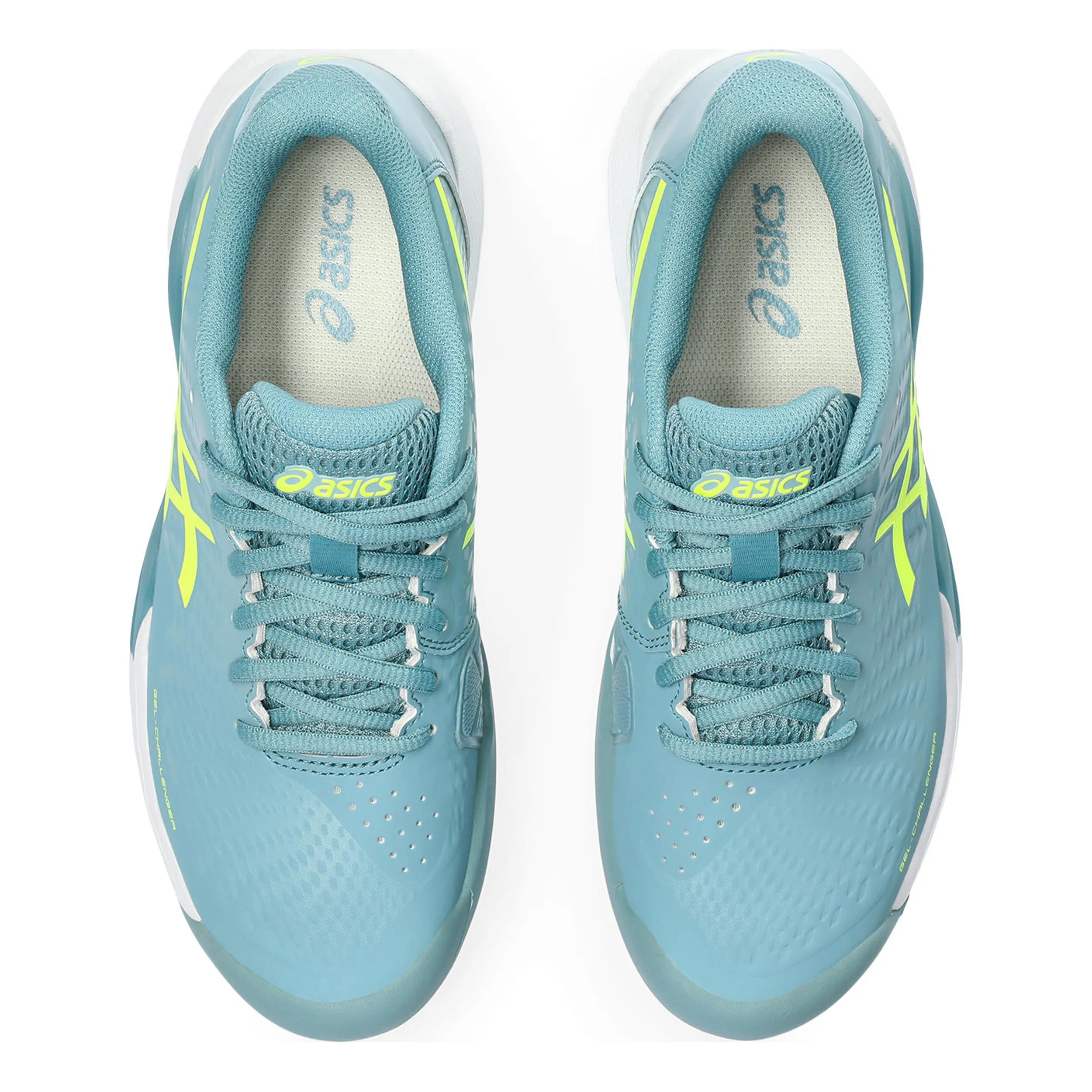 GELCHALLENGER 14 ZAPATILLA PARA PISTA CUBIERTA MUJERES