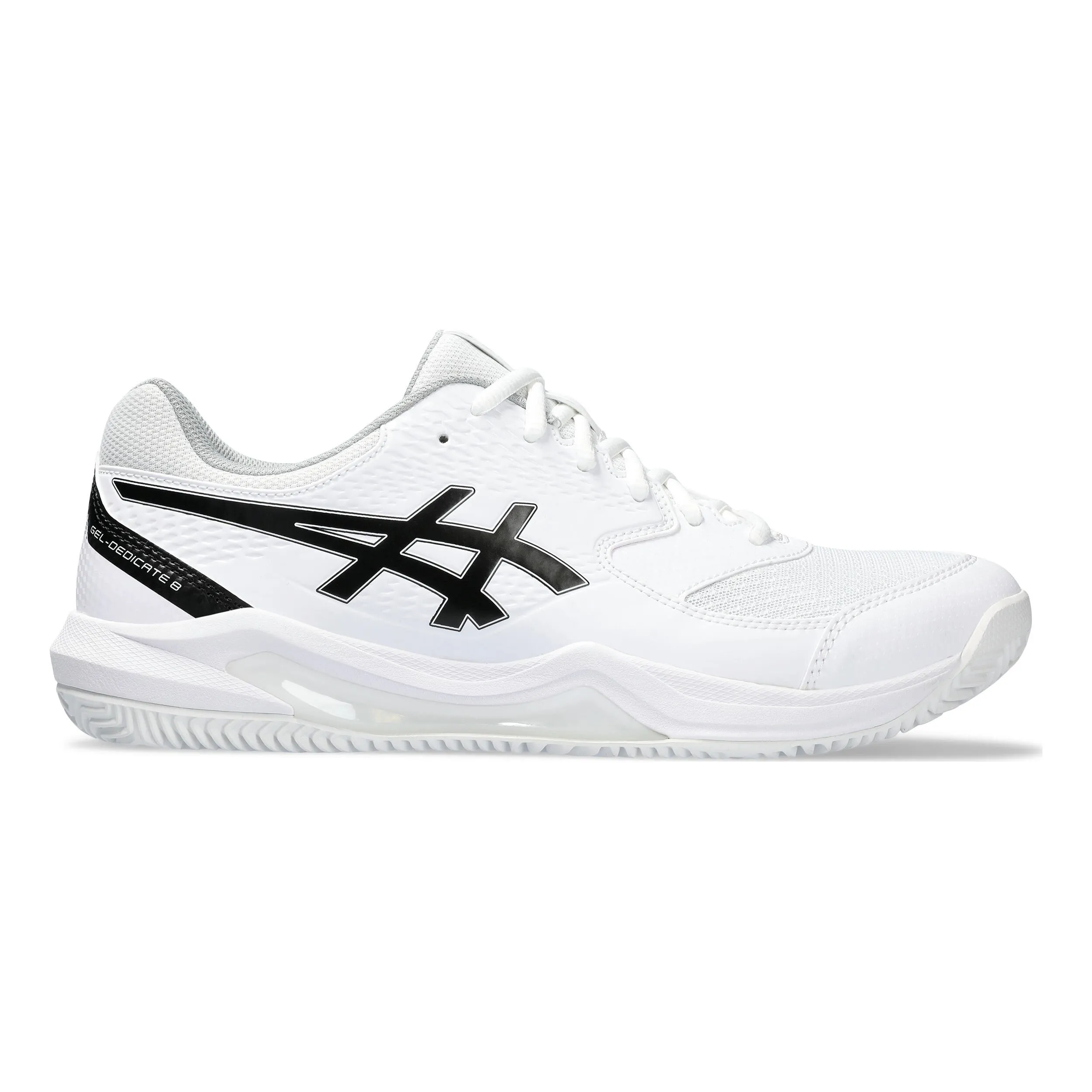 GELDEDICATE 8 ZAPATILLA TIERRA BATIDA HOMBRES