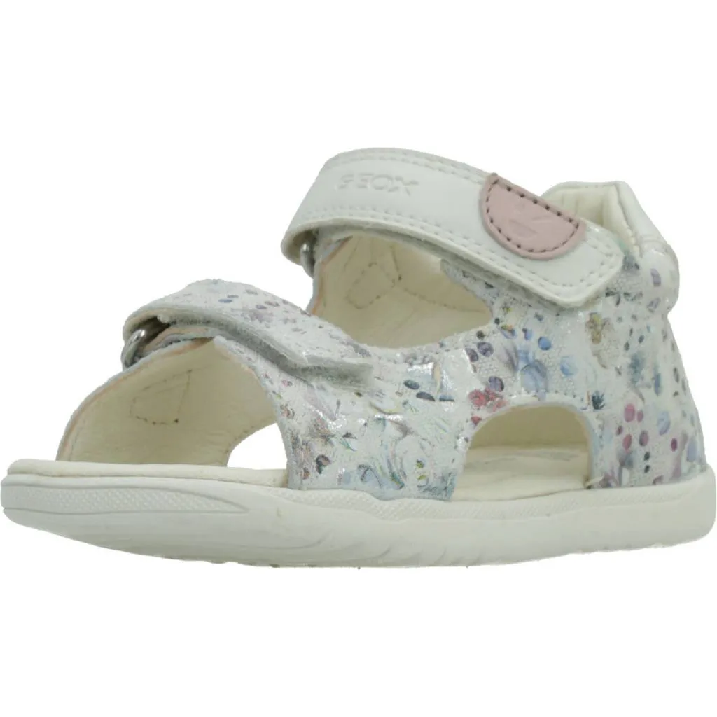 GEOX B SANDAL MACCHIA GIR