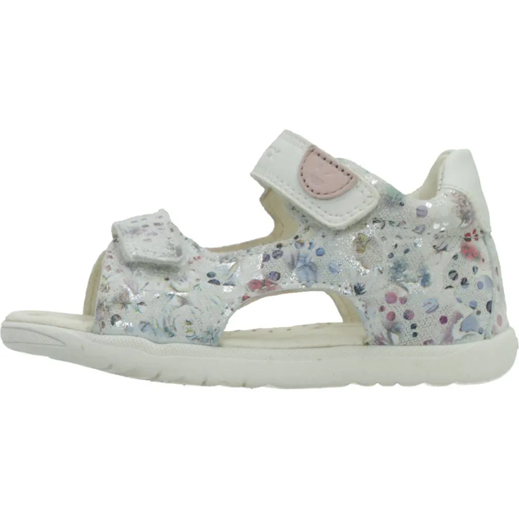 GEOX B SANDAL MACCHIA GIR