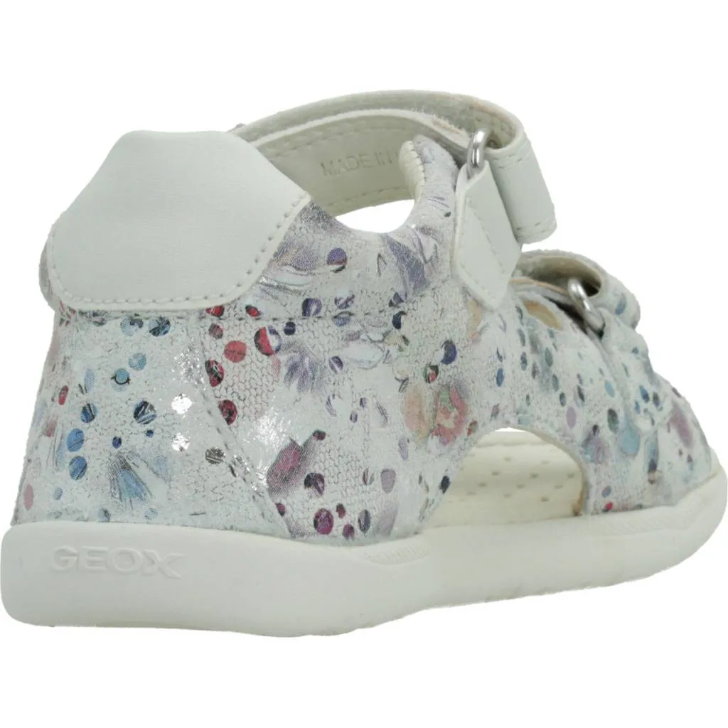 GEOX B SANDAL MACCHIA GIR