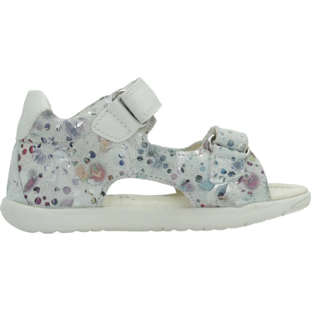 GEOX B SANDAL MACCHIA GIR