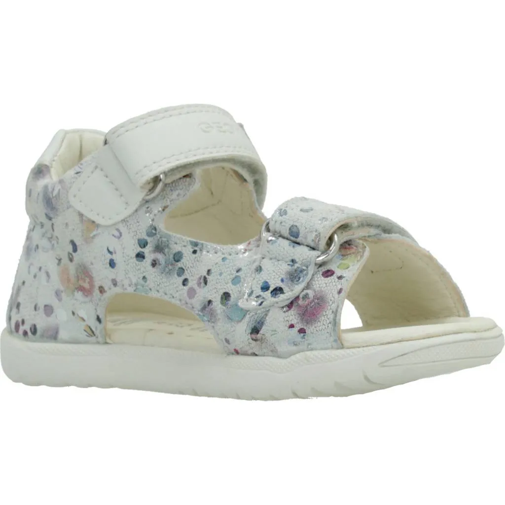 GEOX B SANDAL MACCHIA GIR