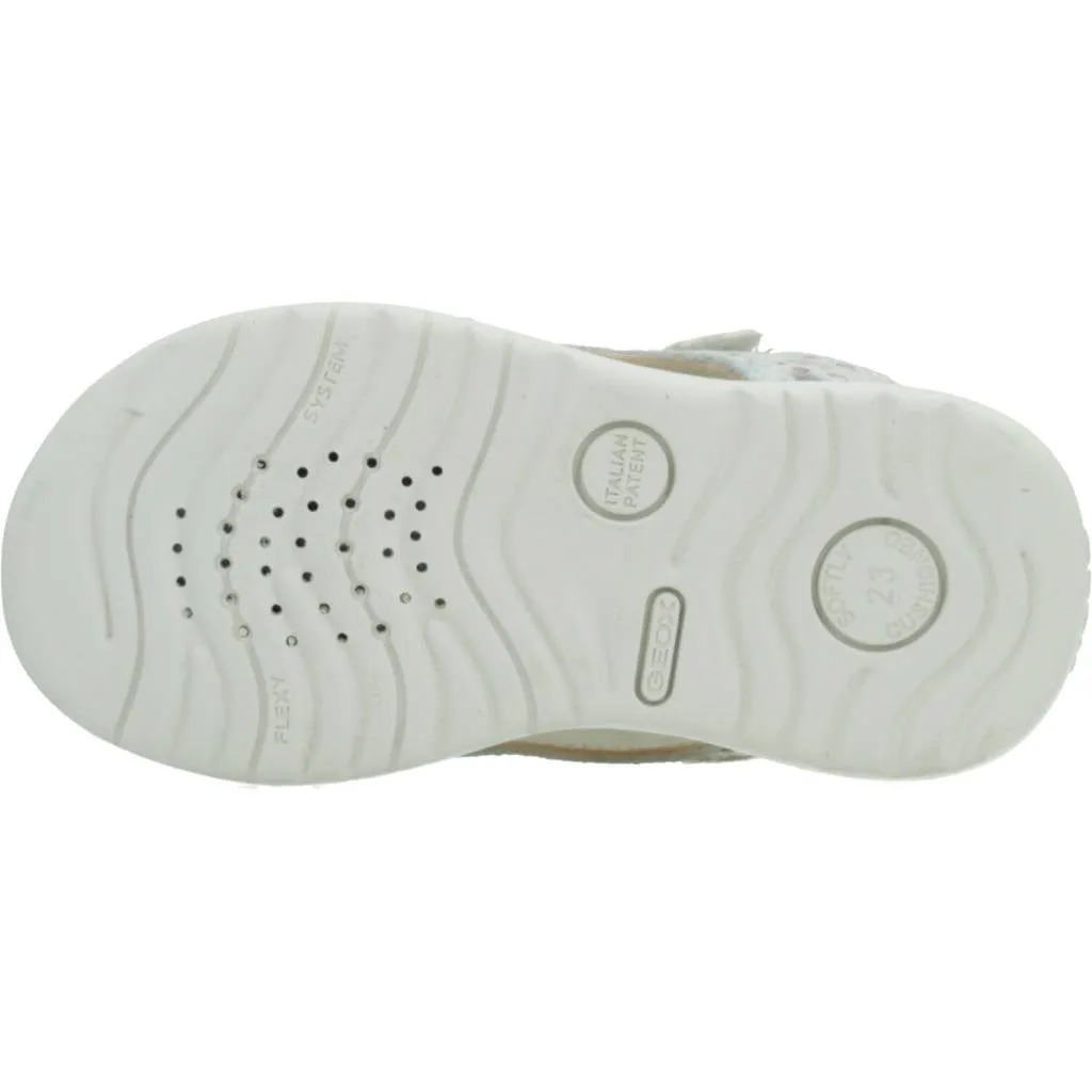 GEOX B SANDAL MACCHIA GIR