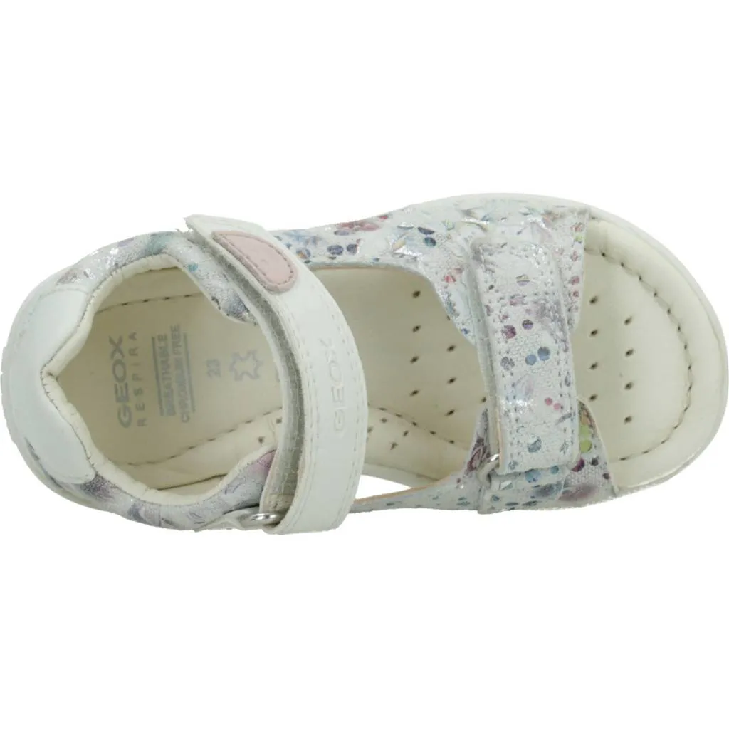 GEOX B SANDAL MACCHIA GIR