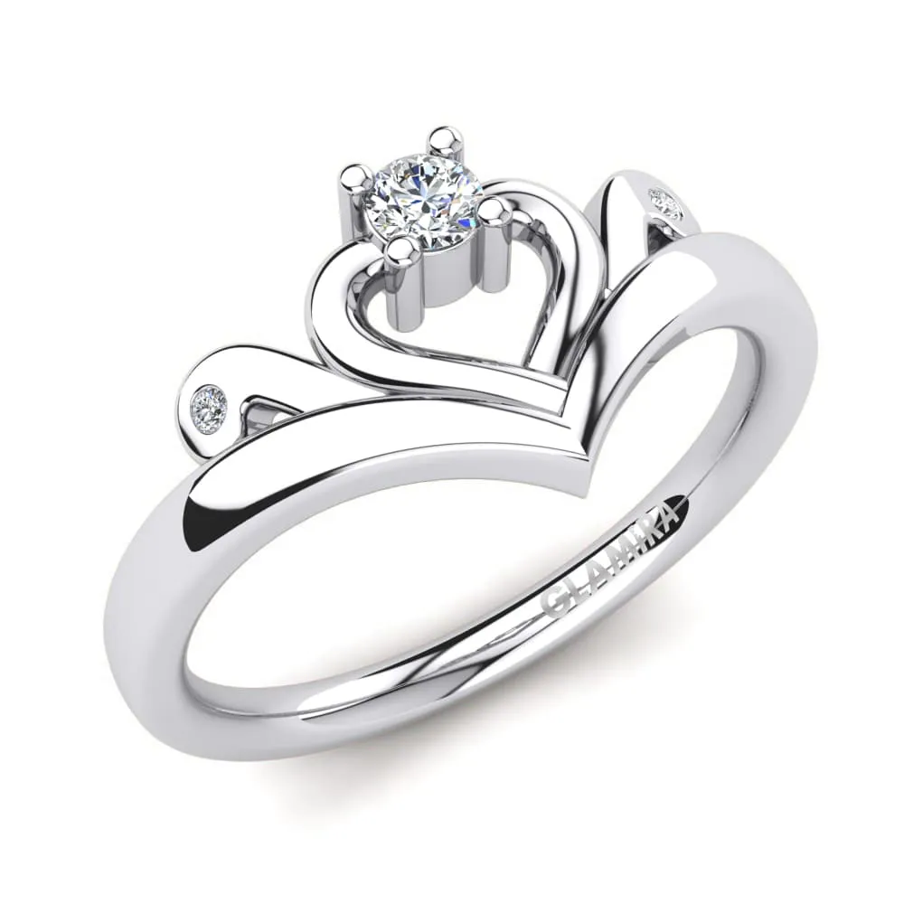 GLAMIRA Anillo Miercoles