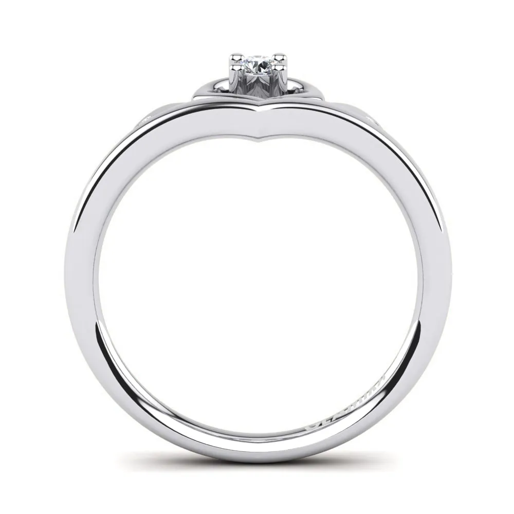 GLAMIRA Anillo Miercoles