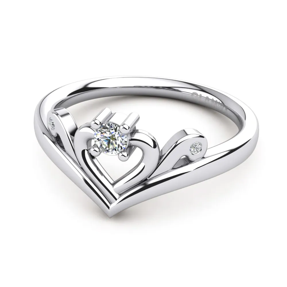 GLAMIRA Anillo Miercoles