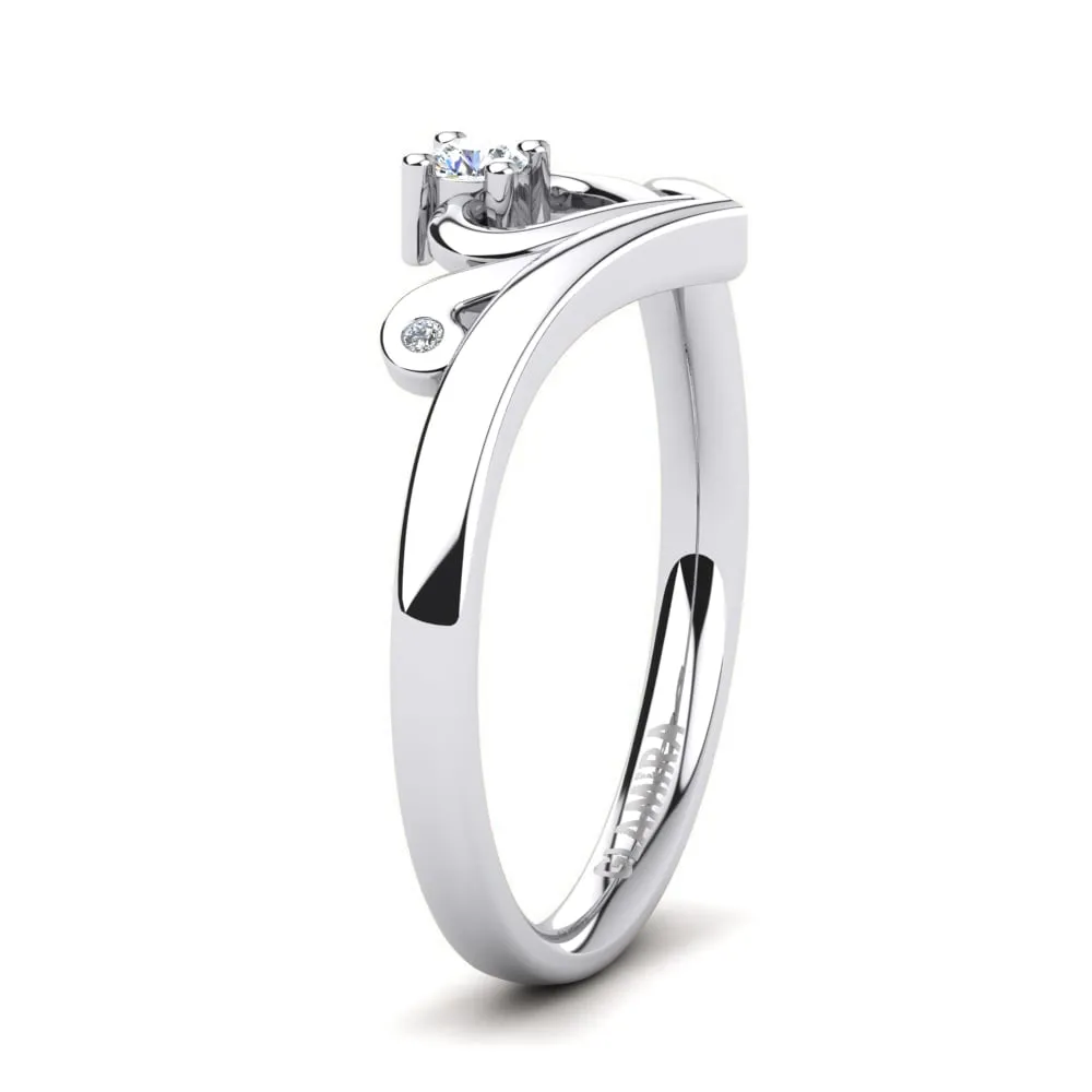 GLAMIRA Anillo Miercoles