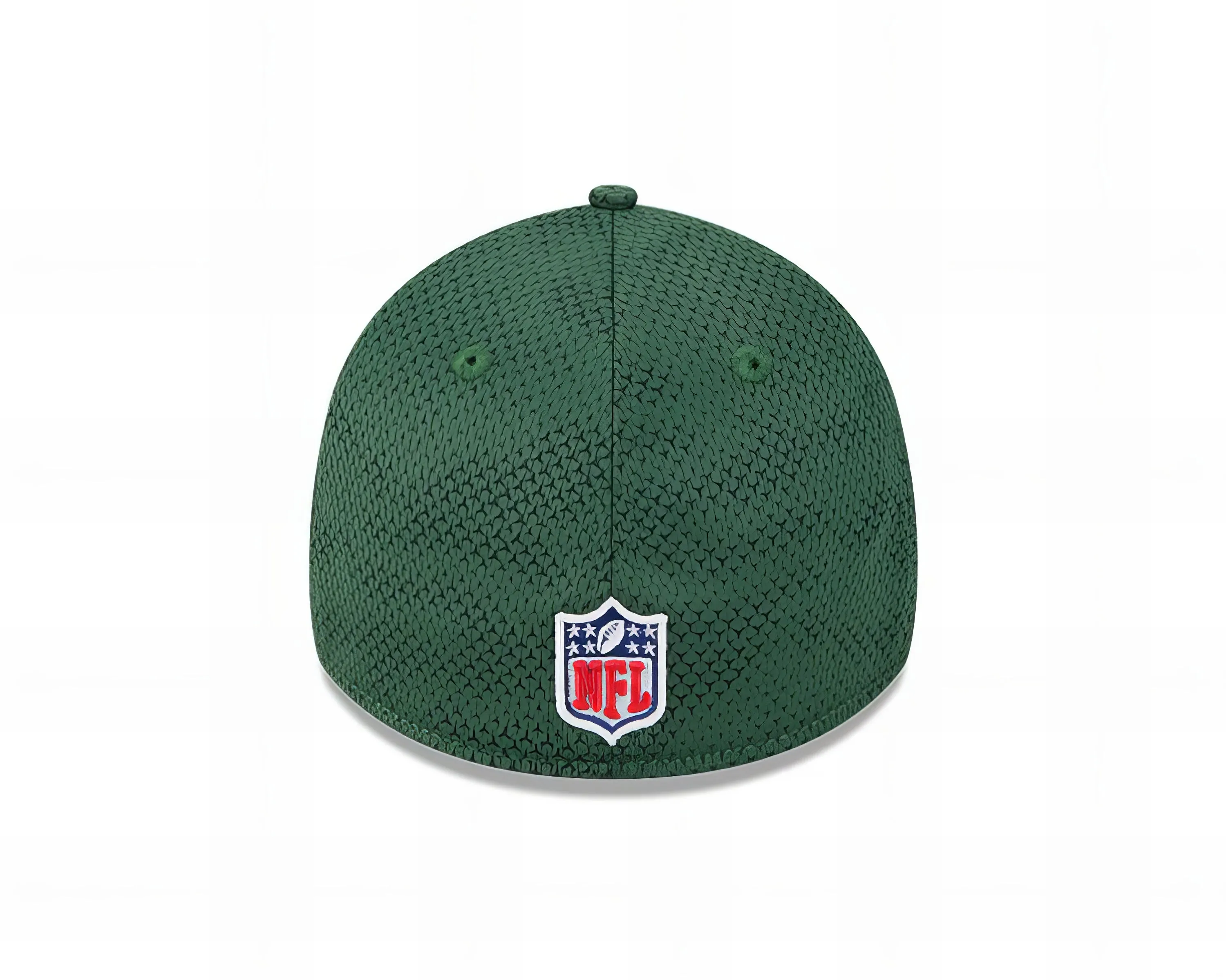 Gorra 3930 Sideline 24 New Era Green Bay Packers
