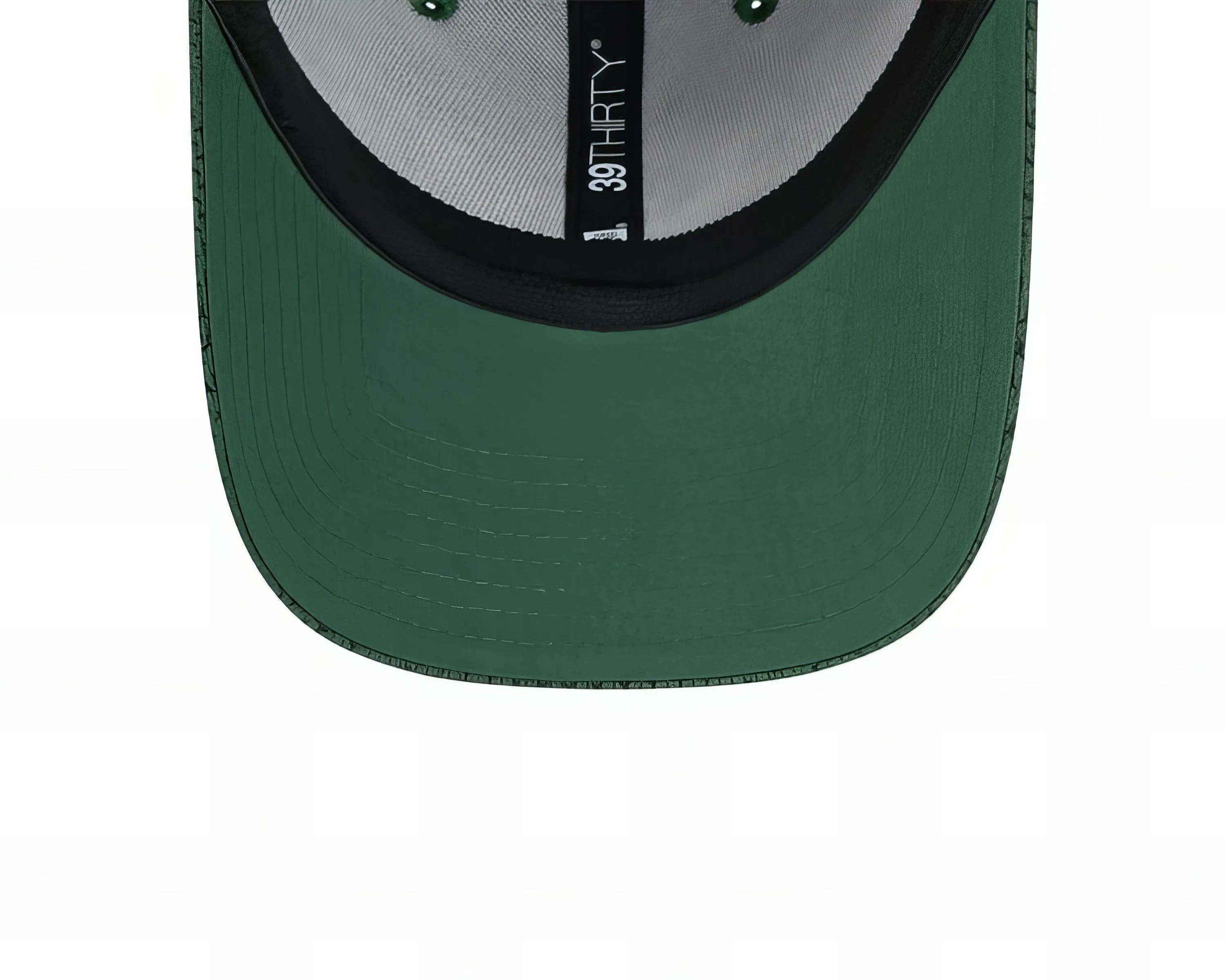 Gorra 3930 Sideline 24 New Era Green Bay Packers