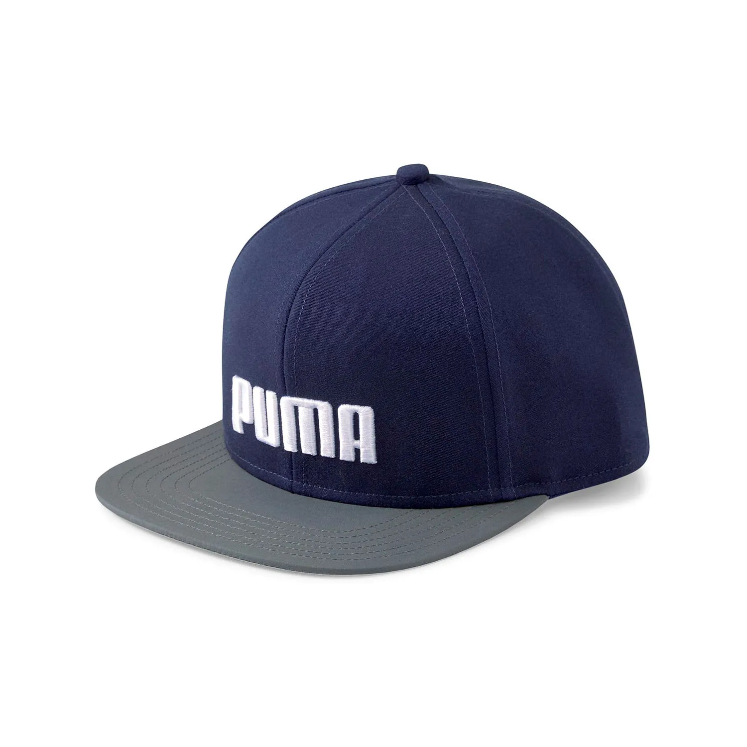 Gorra Entrenar Unisex Puma Flatbrim Cap