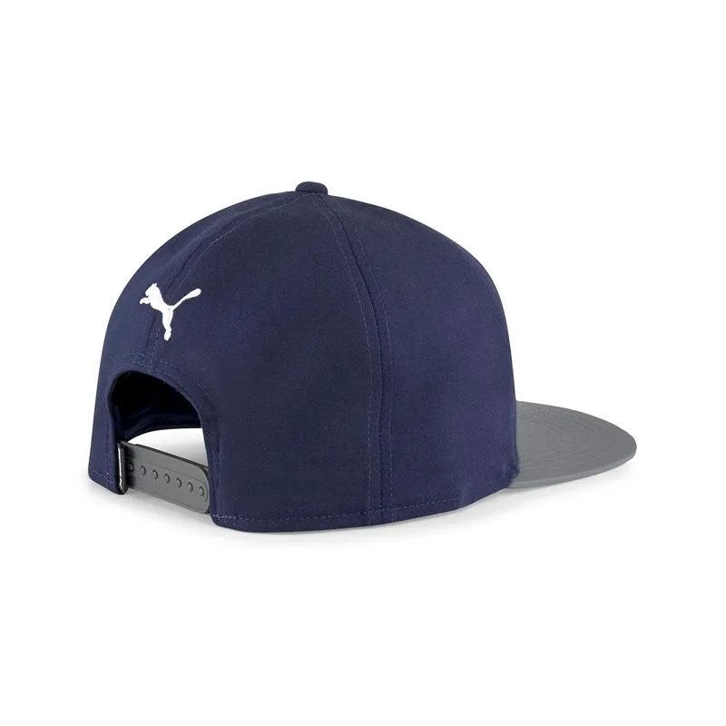 Gorra Entrenar Unisex Puma Flatbrim Cap