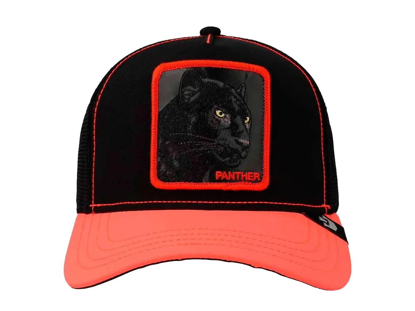 Gorra Goorin Bros 936 Negro Para Hombre