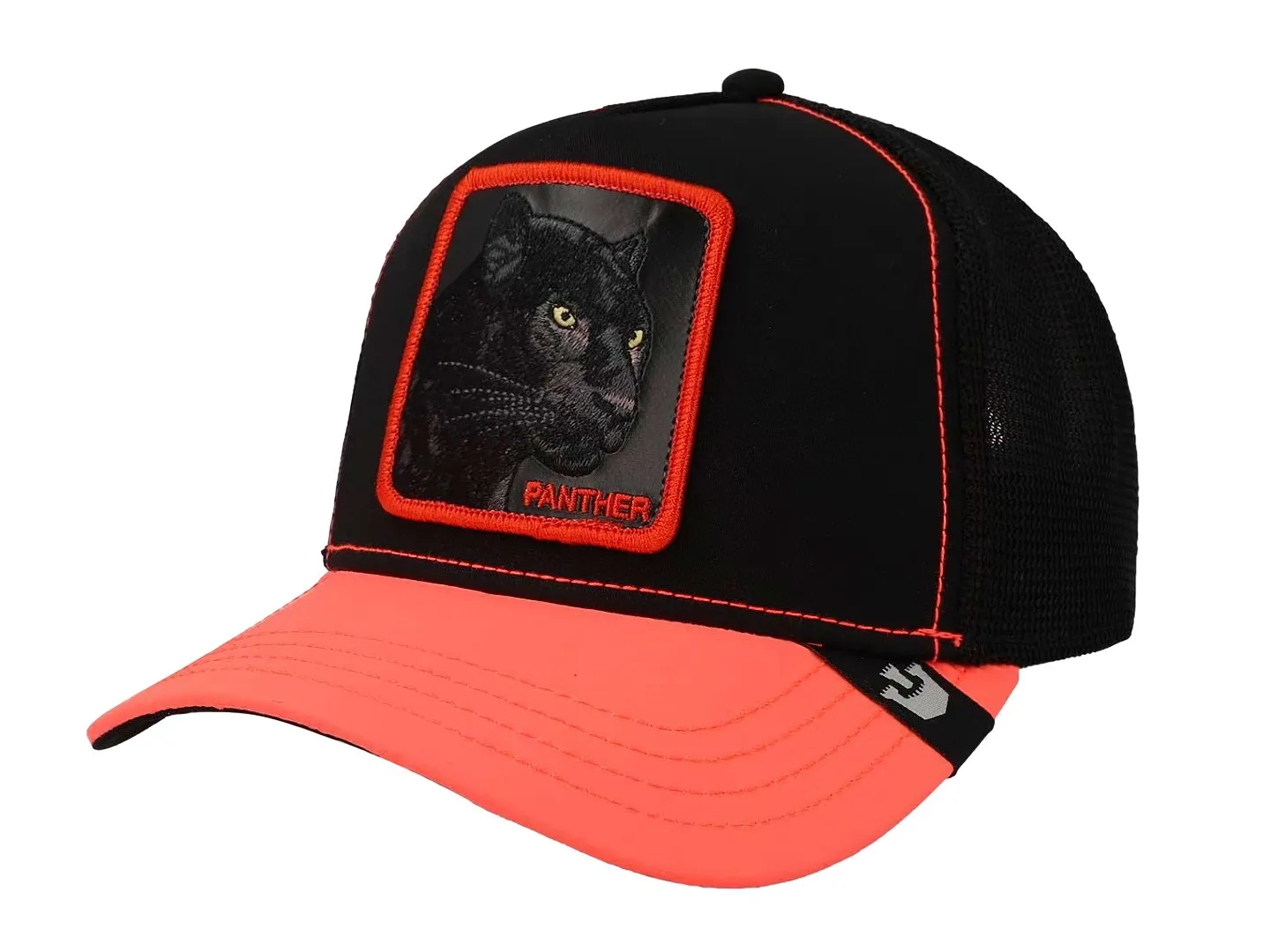 Gorra Goorin Bros 936 Negro Para Hombre